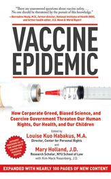 Vaccine Epidemic - 9 Feb 2011