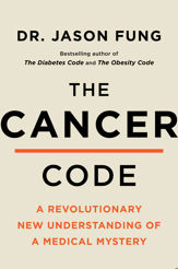 The Cancer Code - 10 Nov 2020