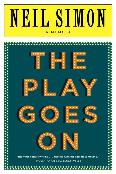 The Play Goes On