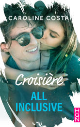 Croisière all inclusive (amour compris) - 20 Jan 2016
