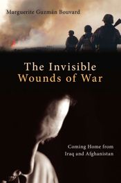 Invisible Wounds of War - 24 Jul 2012