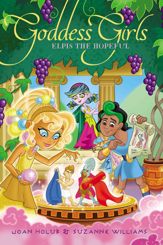 Elpis the Hopeful - 5 Dec 2023