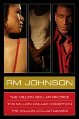 RM Johnson Million Dollar Series E-Book Box Set - 3 Jan 2012
