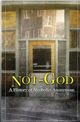 Not God - 26 Mar 2010