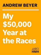 My $50,000 Year At The Races - 1 Apr 1980