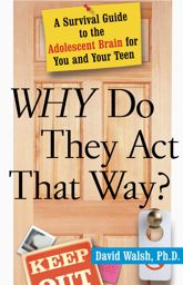 Why Do They Act That Way? - Revised and Updated - 1 Nov 2007