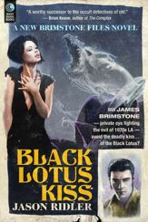 Black Lotus Kiss - 14 Aug 2018