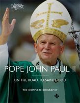 Pope John Paul II - 16 May 2011