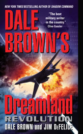 Dale Brown's Dreamland: Revolution - 6 Oct 2009