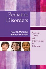 Pediatric Disorders - 28 Apr 2015