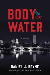 Body of Water - 1 May 2023