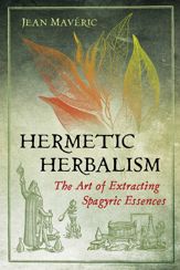 Hermetic Herbalism - 5 May 2020