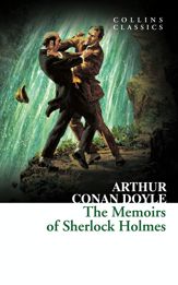 The Memoirs of Sherlock Holmes - 19 May 2016