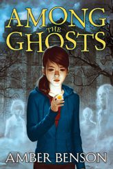 Among the Ghosts - 31 Aug 2010