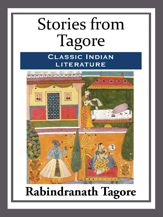 Stories from Tagore - 24 Aug 2015
