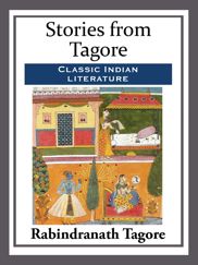 Stories from Tagore - 24 Aug 2015