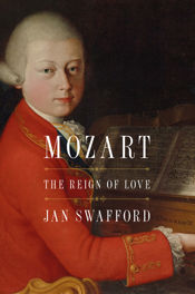 Mozart - 8 Dec 2020