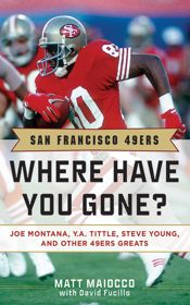 San Francisco 49ers - 1 Oct 2011