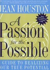 A Passion For the Possible - 13 Oct 2009