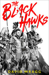 The Black Hawks - 3 Oct 2019