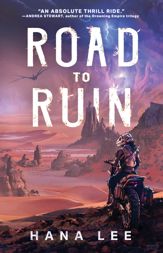 Road to Ruin - 14 May 2024