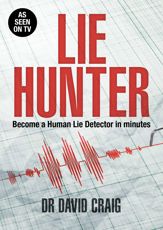 Lie Hunter - 5 Jul 2023