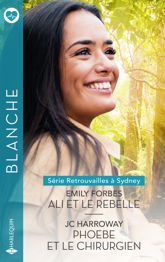 Ali et le rebelle - Phoebe et le chirurgien - 1 Feb 2024