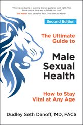 The Ultimate Guide to Male Sexual Health - 8 Aug 2017