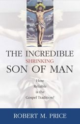 Incredible Shrinking Son of Man - 25 Sep 2009