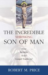 Incredible Shrinking Son of Man - 25 Sep 2009