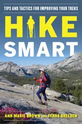 Hike Smart - 18 Apr 2017