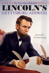 The True Story Behind Lincoln's Gettysburg Address - 3 Sep 2013