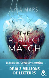 The Perfect Match - I'm Not Your Soulmate 1 - 8 Feb 2023