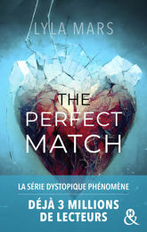 The Perfect Match - I'm Not Your Soulmate 1 - 8 Feb 2023