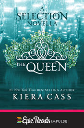The Queen - 2 Dec 2014