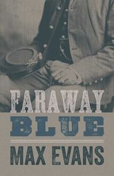 Faraway Blue - 1 Oct 2019