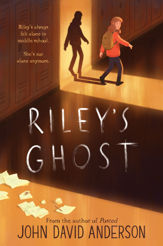 Riley's Ghost - 11 Jan 2022
