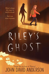 Riley’s Ghost - 11 Jan 2022