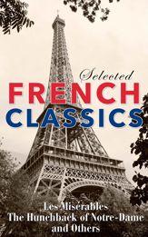 Selected French Classics - 8 Jul 2014