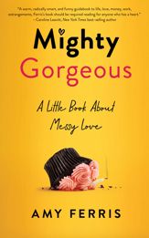 Mighty Gorgeous - 3 Oct 2023