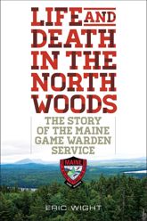 Life and Death in the North Woods - 7 Nov 2014