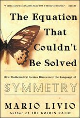 The Equation that Couldn't Be Solved - 19 Sep 2005