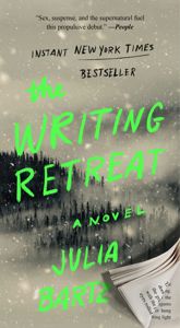 The Writing Retreat - 21 Feb 2023