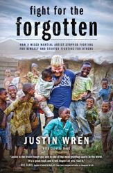 Fight for the Forgotten - 15 Sep 2015