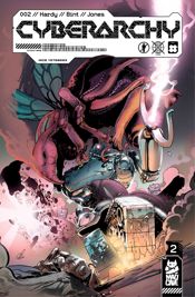 Cyberarchy #2 - 28 Jan 2026