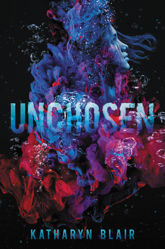 Unchosen - 26 Jan 2021