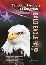 Bald Eagle - 17 Nov 2014
