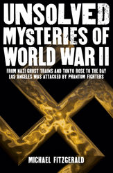Unsolved Mysteries of World War II - 20 Jun 2019