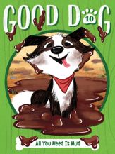 All You Need Is Mud - 7 Feb 2023