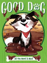 All You Need Is Mud - 7 Feb 2023